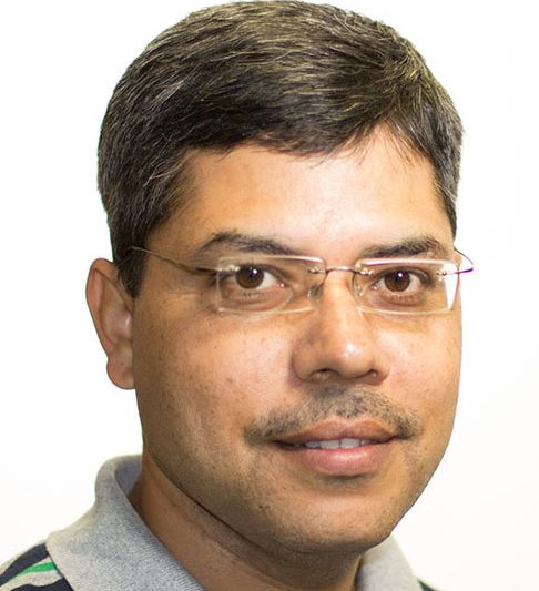 Ananta Acharya