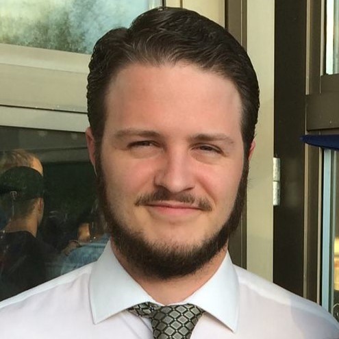 Dustin Nichols