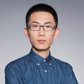 Xiaohuan “Max” Xue